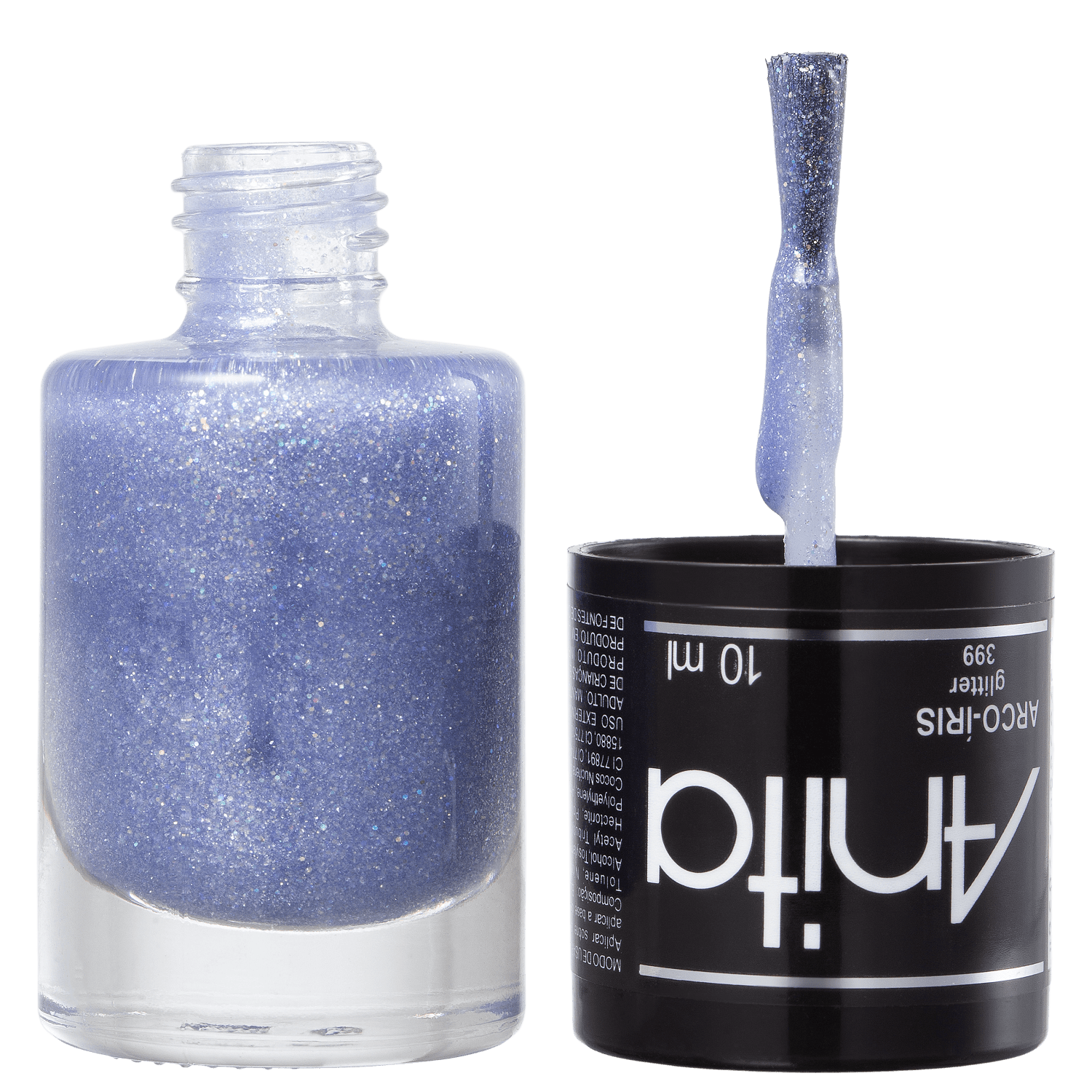 Esmalte Anita Arco-Íris 399 10ml