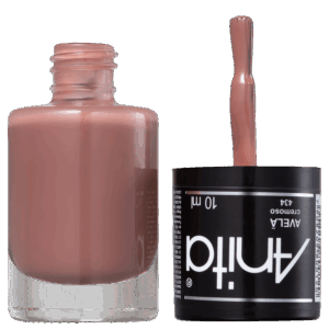 Esmalte Anita Avelã 434 10ml