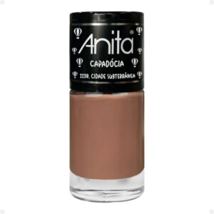 Esmalte Anita Capadócia Cidade Subterrânea 10ml