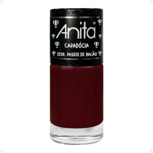 Esmalte Anita Capadócia Passeio de Balão 10ml