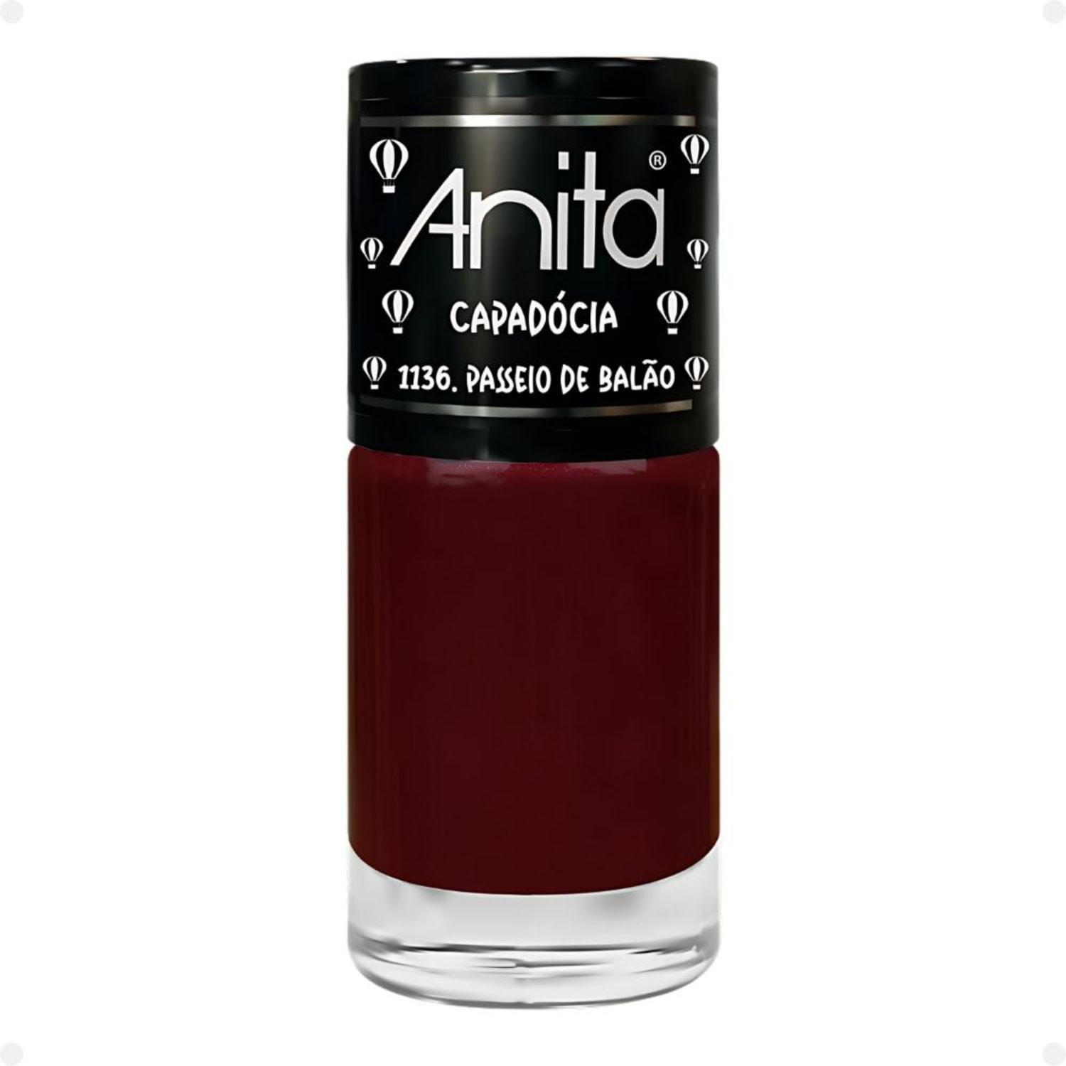 Esmalte Anita Capadócia Passeio de Balão 10ml