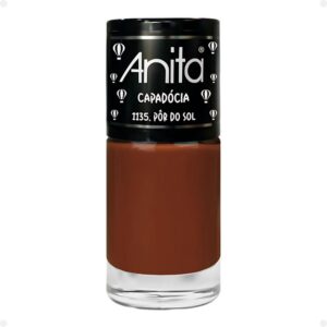 Esmalte Anita Capadócia Pôr do Sol 10ml