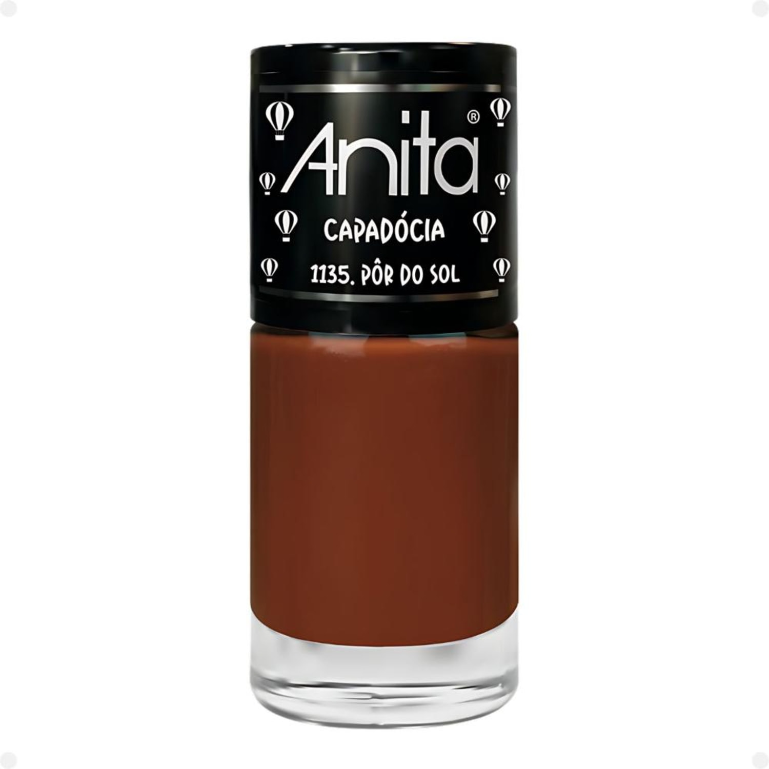 Esmalte Anita Capadócia Pôr do Sol 10ml