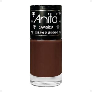 Esmalte Anita Capadócia Voo da Liberdade 10ml