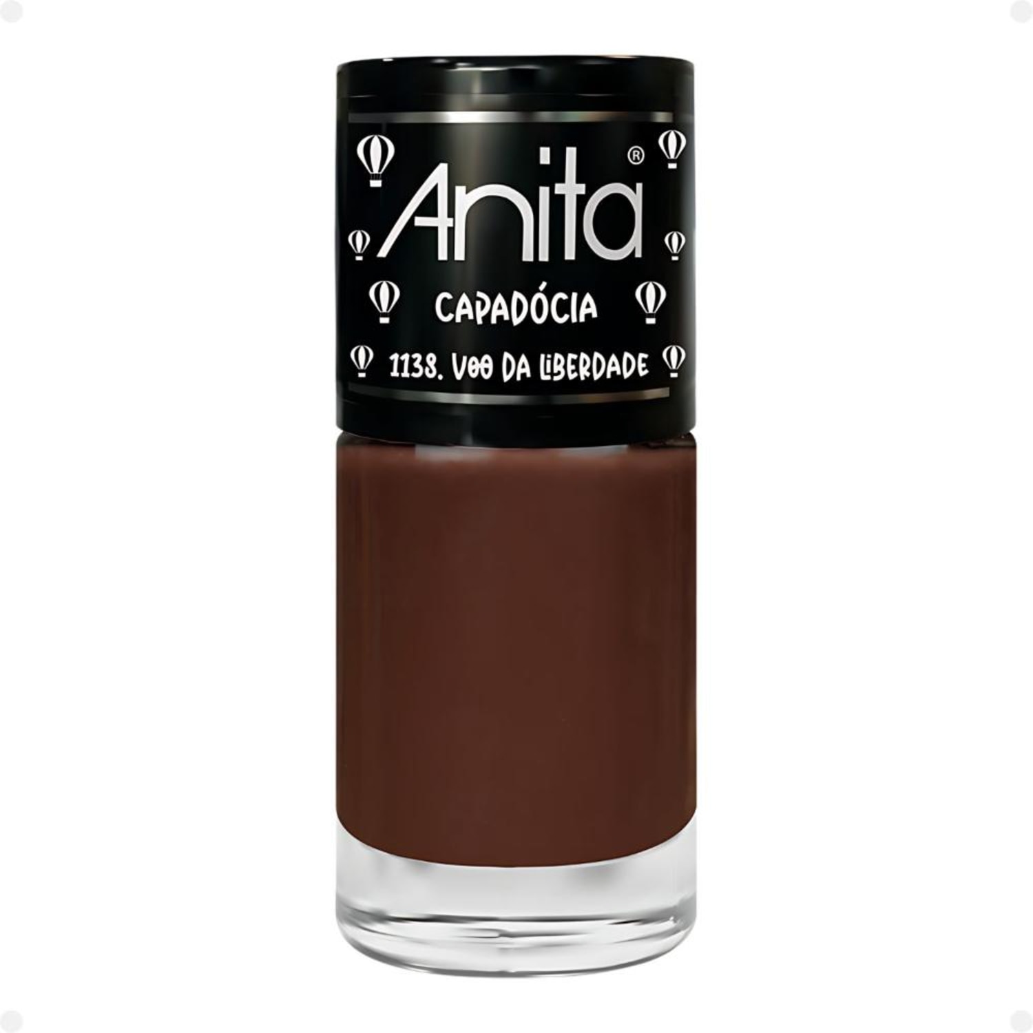 Esmalte Anita Capadócia Voo da Liberdade 10ml