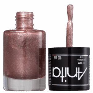 Esmalte Anita Cetim 312 10ml