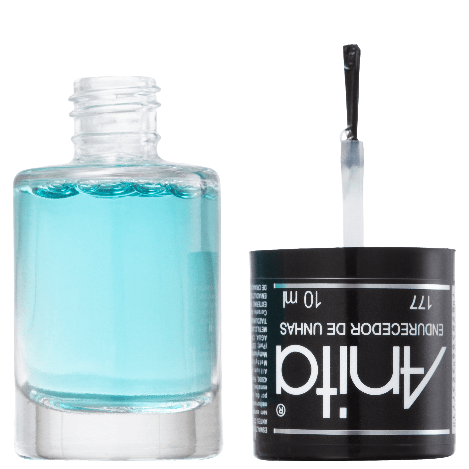 Esmalte Anita Endurecedor de Unhas 177 10ml