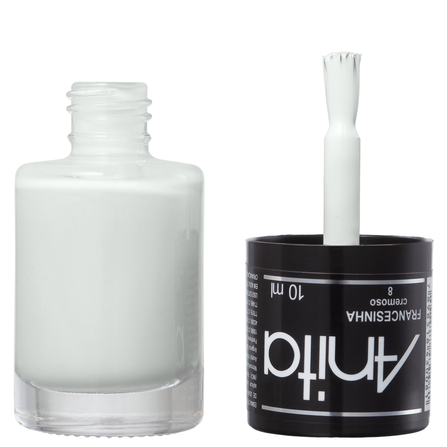 Esmalte Anita Francesinha 8 10ml