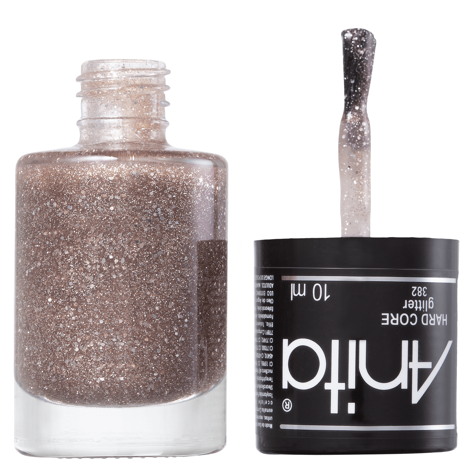 Esmalte Anita Hard Core 382 10ml