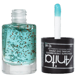 Esmalte Anita Hidratante de Crescimento Natural das Unhas 105 10ml