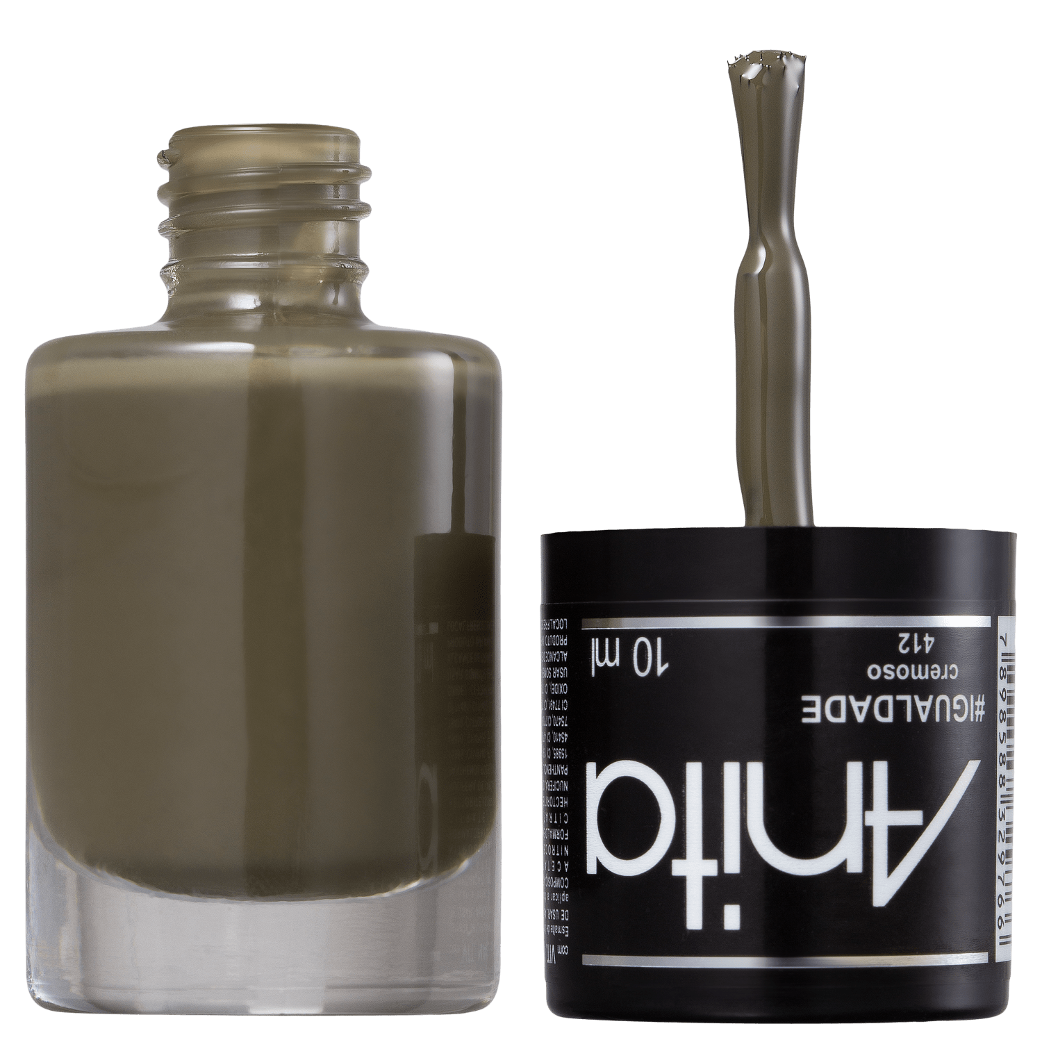 Esmalte Anita Igualdade 412 10ml