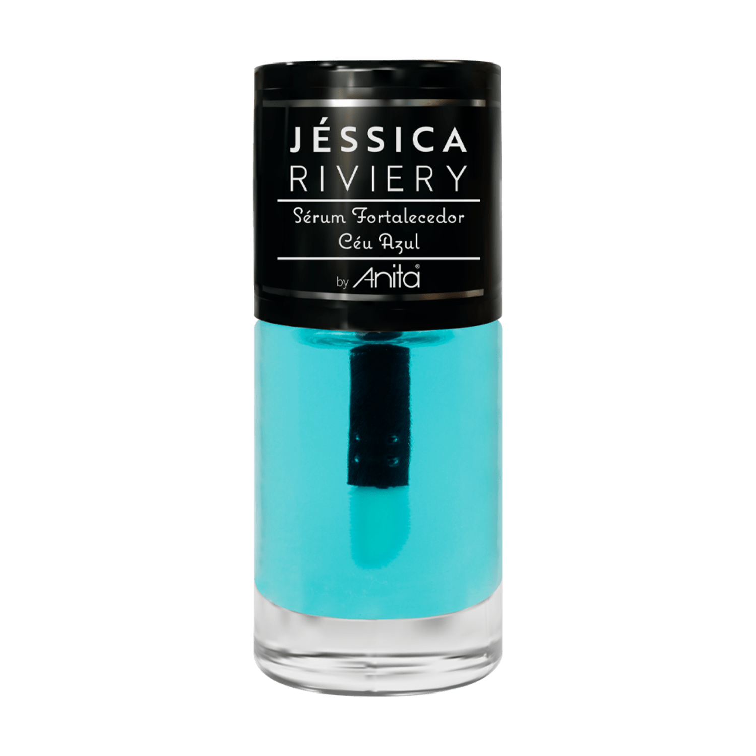 Sérum Fortalecedor Anita Jéssica Riviery Céu Azul 10ml