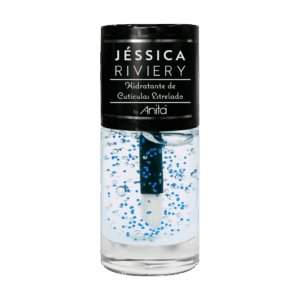 Hidratante de Cutículas Anita Jéssica Riviery Estrelado 10ml