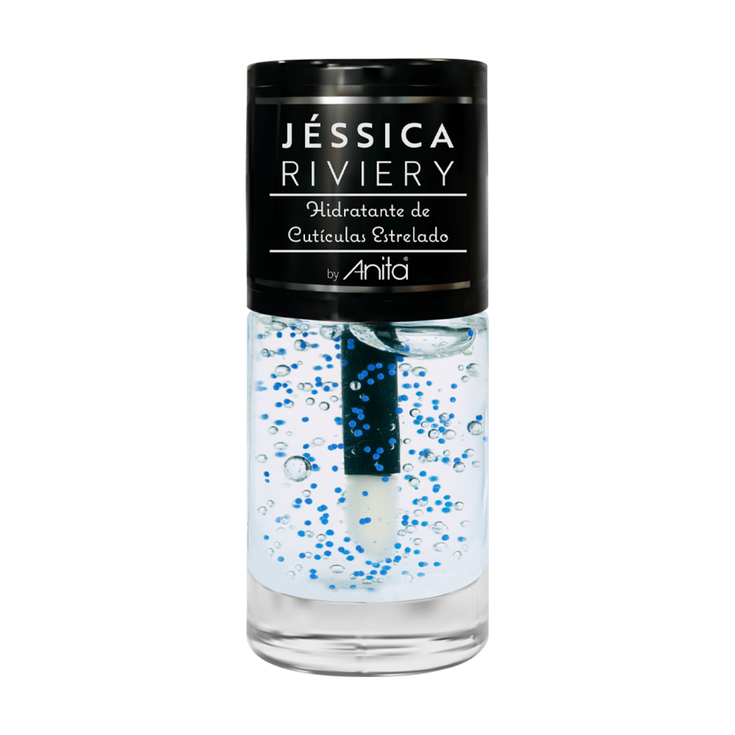 Hidratante de Cutículas Anita Jéssica Riviery Estrelado 10ml