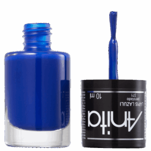 Esmalte Anita Lápis Lazuli 371 10ml