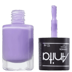 Esmalte Anita Lavanda 417 10ml