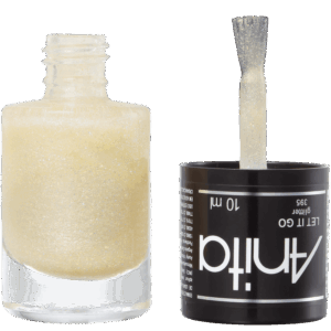 Esmalte Anita Let It Go 395 10ml