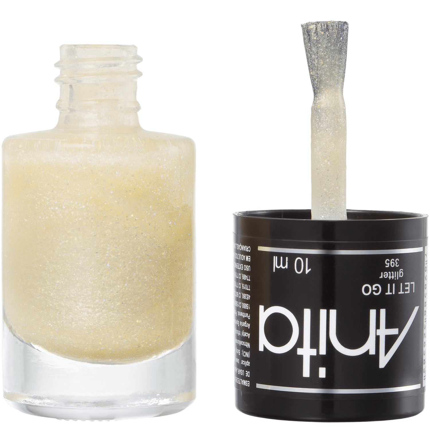 Esmalte Anita Let It Go 395 10ml