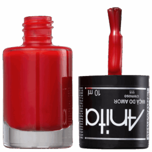 Esmalte Anita Maçã do Amor 111 10ml