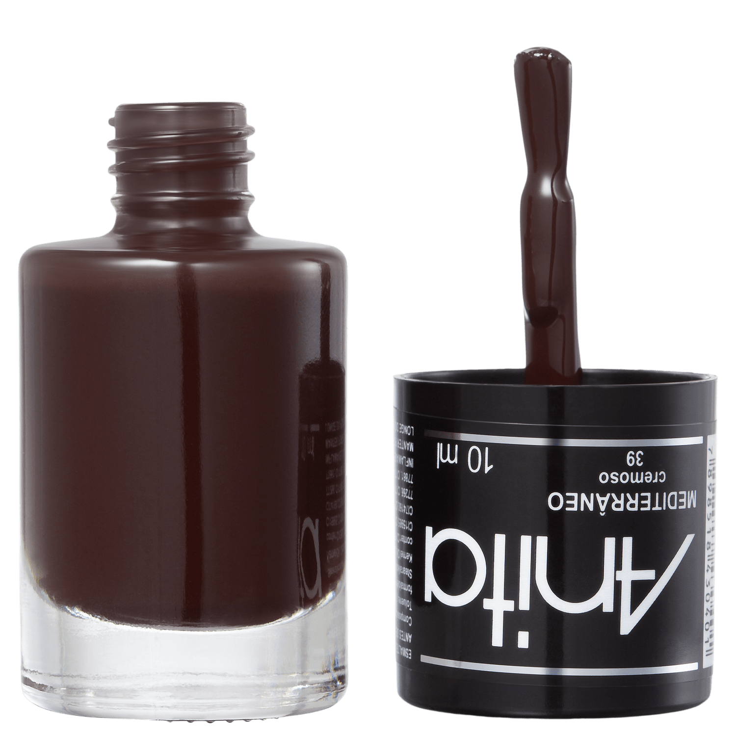 Esmalte Anita Mediterrâneo 39 10ml