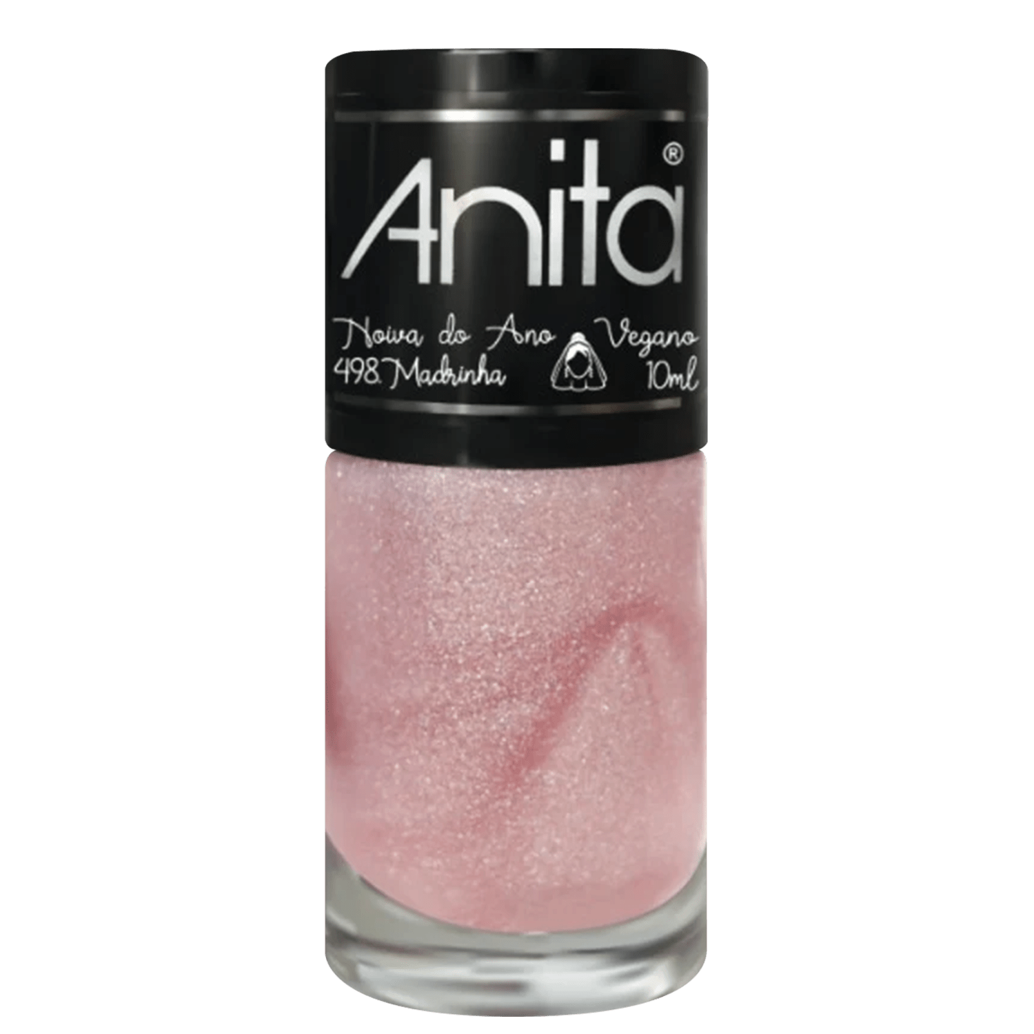 Esmalte Glitter Anita Noiva do Ano Madrinha 10ml