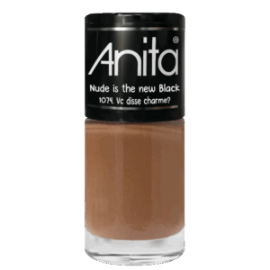 Esmalte Cremoso Anita Nude Is The New Black Vc Disse Charme? 1074 10ml