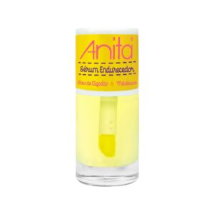 Sérum Endurecedor Anita Óleo de Algodão e Melaleuca 10ml Sérum Endurecedor Anita Óleo de Algodão e Melaleuca 10ml