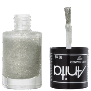 Esmalte Anita Ouro Branco 367 10ml