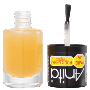 Esmalte Anita Pare Já De Roer Unhas 553 10ml