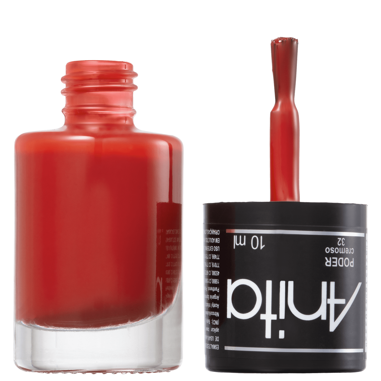 Esmalte Anita Poder 32 10ml