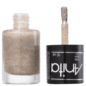 Esmalte Anita Seis Tons De Nude Chic 331 10ml