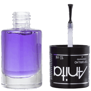 Esmalte Anita Top Brilho 4 10ml
