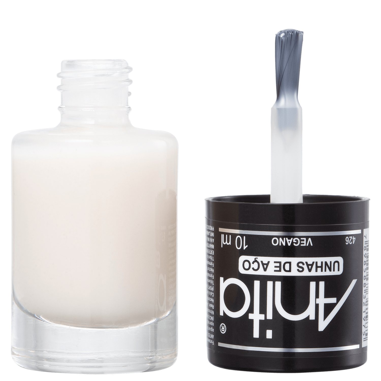 Esmalte Anita Unhas de Aço 426 10ml