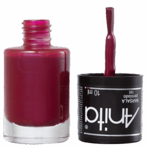 Esmalte Anita Uvas Marsala 185 10ml