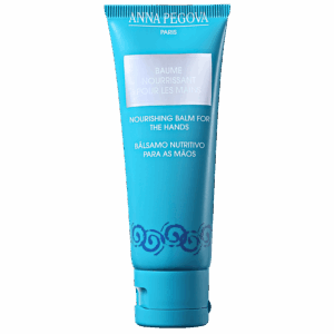 Creme para Mãos e Cutículas Anna Pegova Baume Nourrissant 40ml