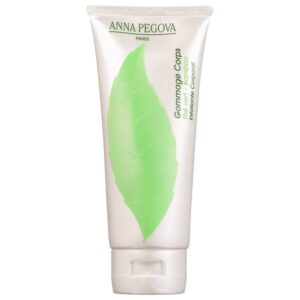 Esfoliante Anna Pegova Chá Verde e Bambu Corporal 100ml Esfoliante Anna Pegova Chá Verde e Bambu Corporal 100ml