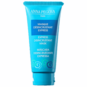 Máscara de Limpeza Facial Anna Pegova Désincrustant Express 40ml