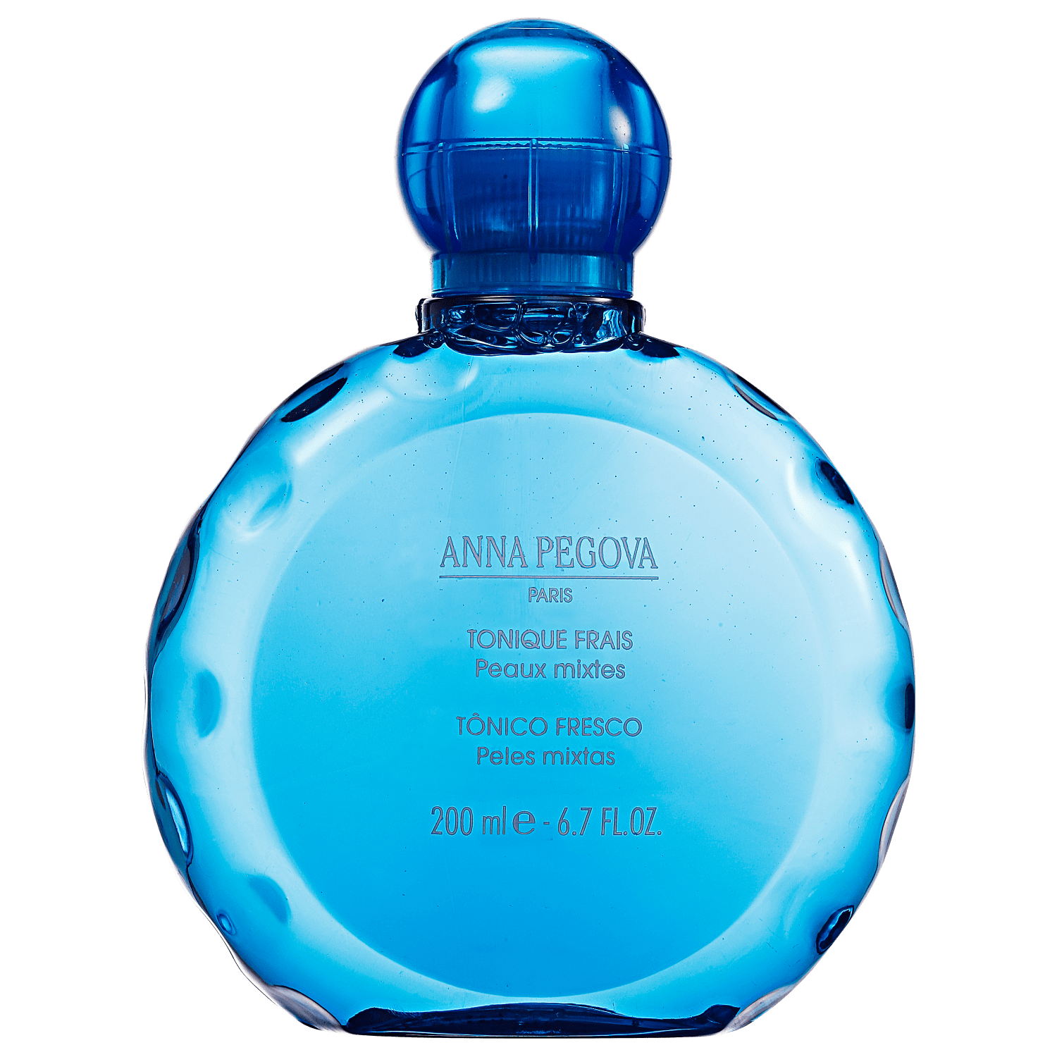 Tonico Facial Anna Pegova LTH Tonique Frais 200ml