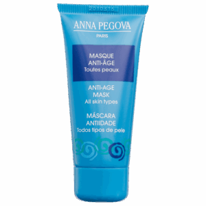 Máscara Redutor de Linhas Anna Pegova Masque Anti-Âge 40ml