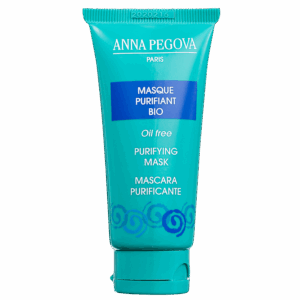 Máscara de Limpeza Facial Anna Pegova Masque Purifiant Bio 40ml