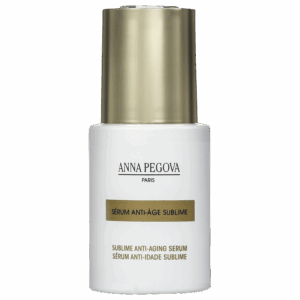 Sérum Redutor de Linhas Anna Pegova Sublime 25ml Sérum Redutor de Linhas Anna Pegova Sublime 25ml