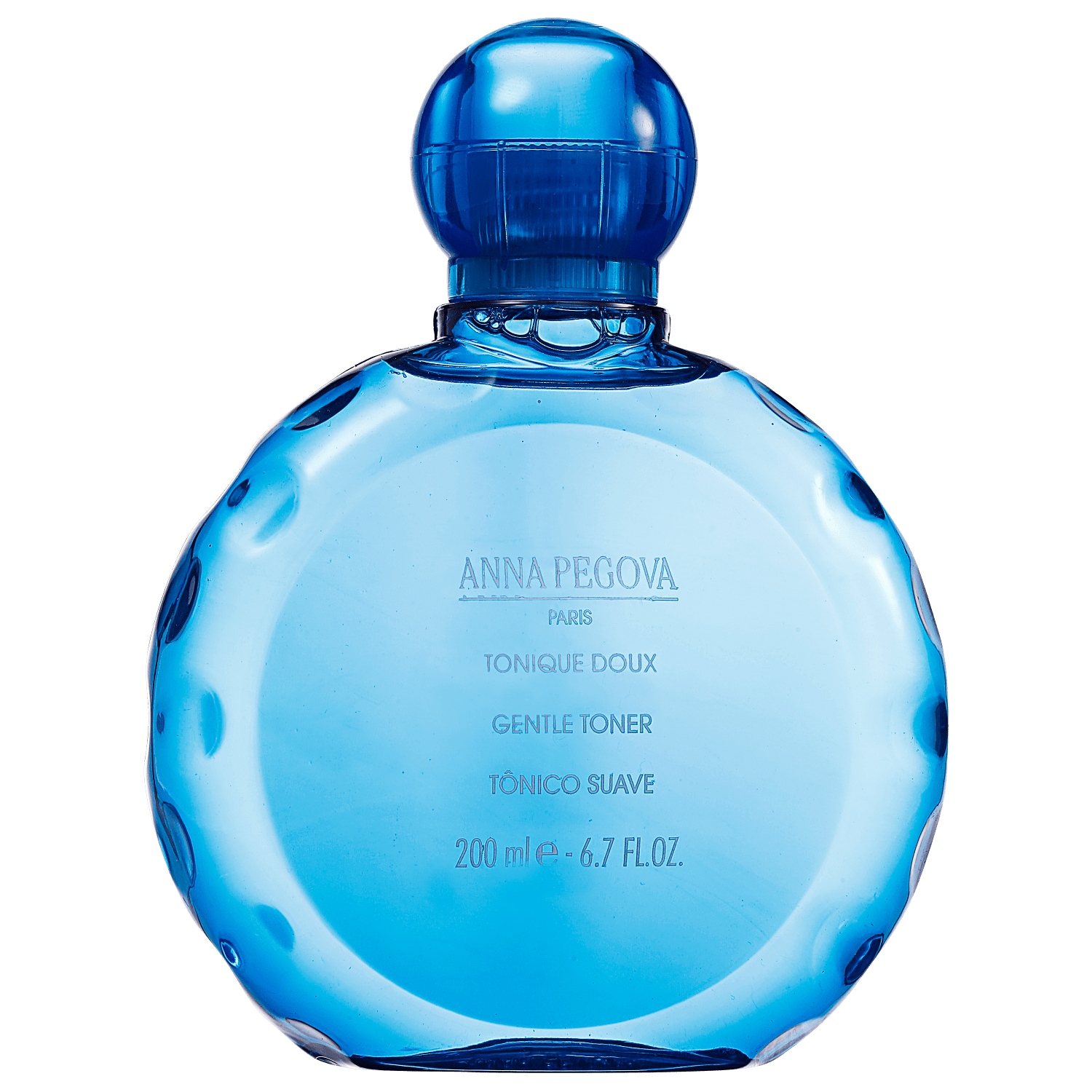 Tonico Facial Anna Pegova Tonique Doux 200ml