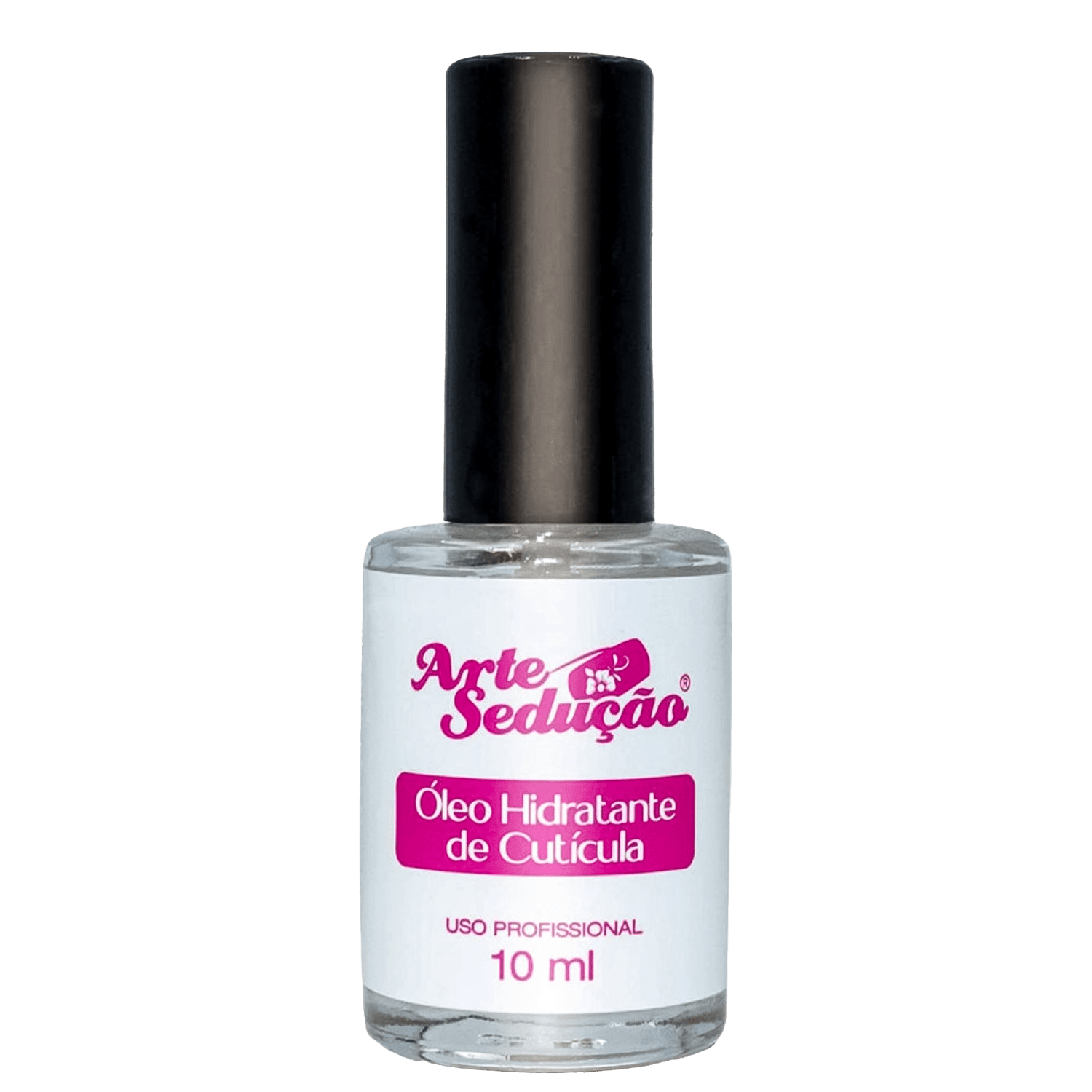 Óleo Hidratante Arte Sedução Revitalizador de Cutículas 10ml