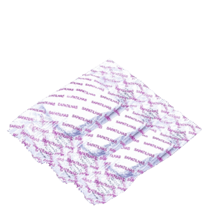 Sapatilhas Arte Sedução com Emoliante 50 Pares Sapatilhas Arte Sedução com Emoliante 50 Pares