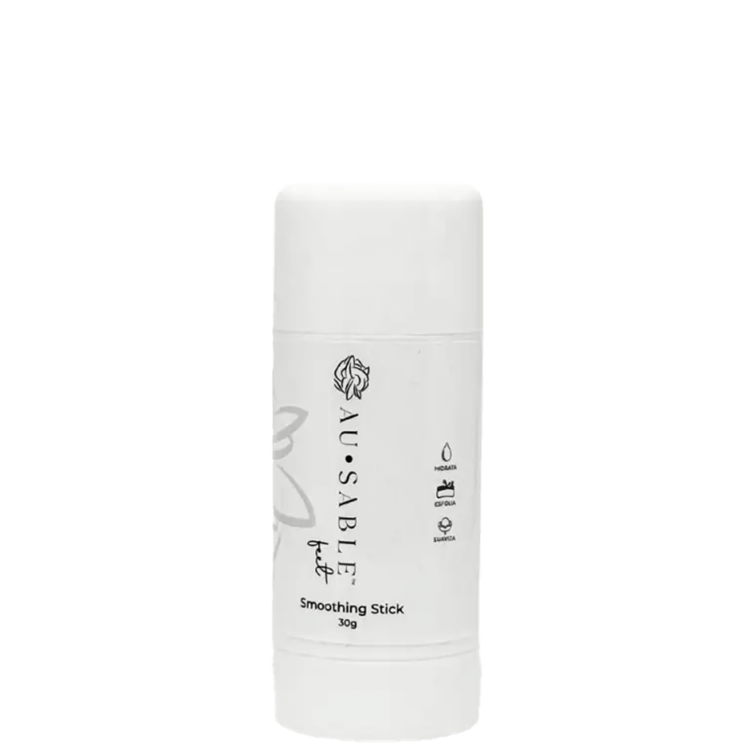 Bastão Hidratante para Pés Au Sable Feet Smoothing Stick 30g