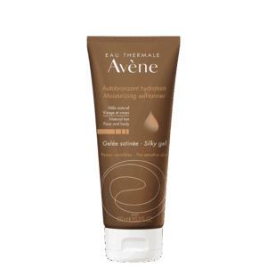 Autobronzeador Avène Autobronzant Hydratant 100ml Autobronzeador Avène Autobronzant Hydratant 100ml