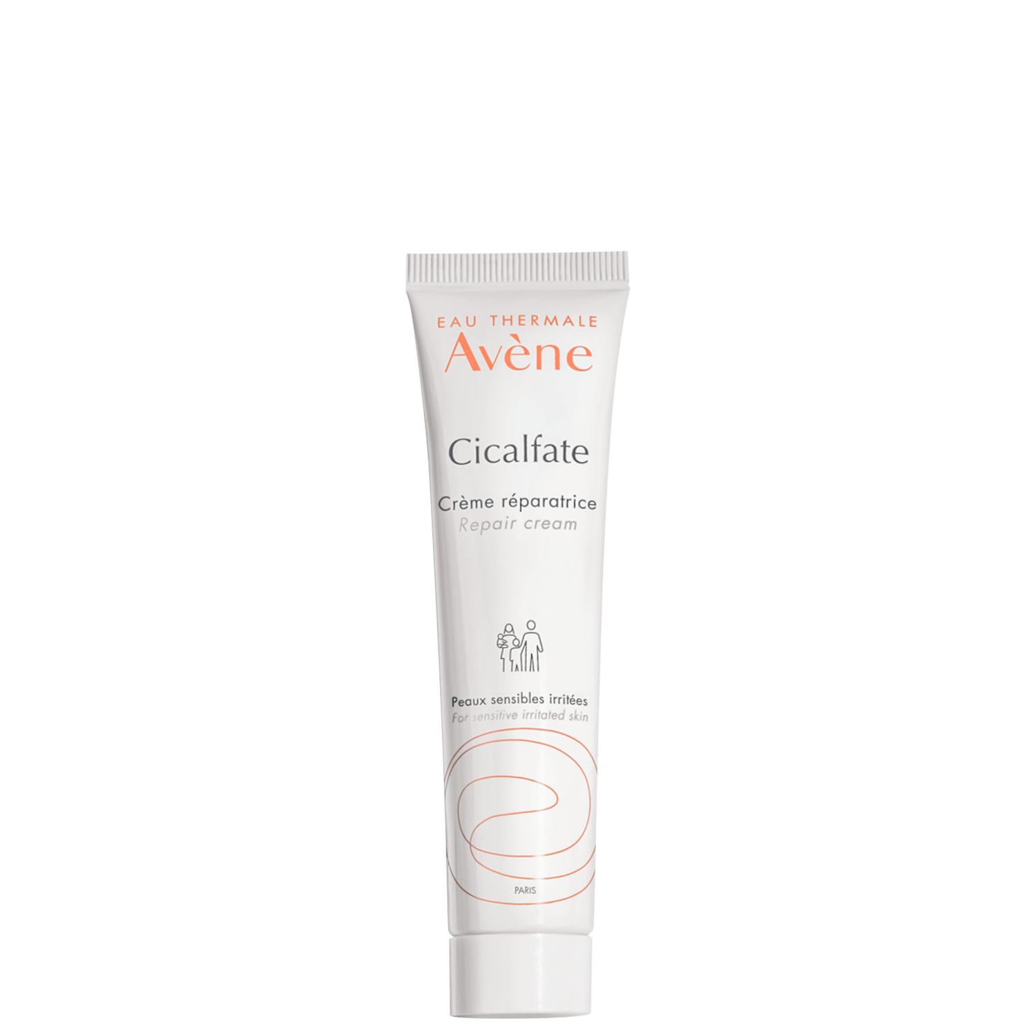 Creme Reparador Avène Cicalfate 15ml