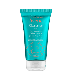 Gel de Limpeza Facial Avène Cleanance 150ml Gel de Limpeza Facial Avène Cleanance 150ml