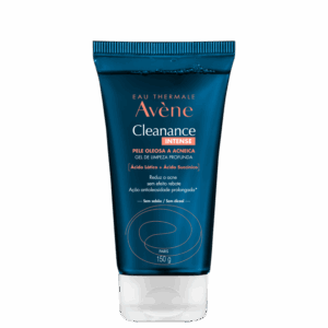 Gel de Limpeza Avène Cleanance Intense Profunda 150g Gel de Limpeza Avène Cleanance Intense Profunda 150g
