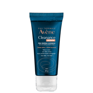 Gel de Limpeza Avène Cleanance Intense Profunda 60g Gel de Limpeza Avène Cleanance Intense Profunda 60g